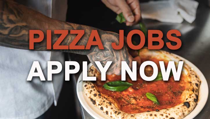 Pizza Jobs Dublin Apply Today Jobs at Uno Pizza